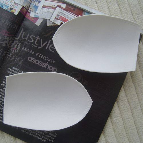 Pads pour soutien-gorge - Ref 818360 Image 1