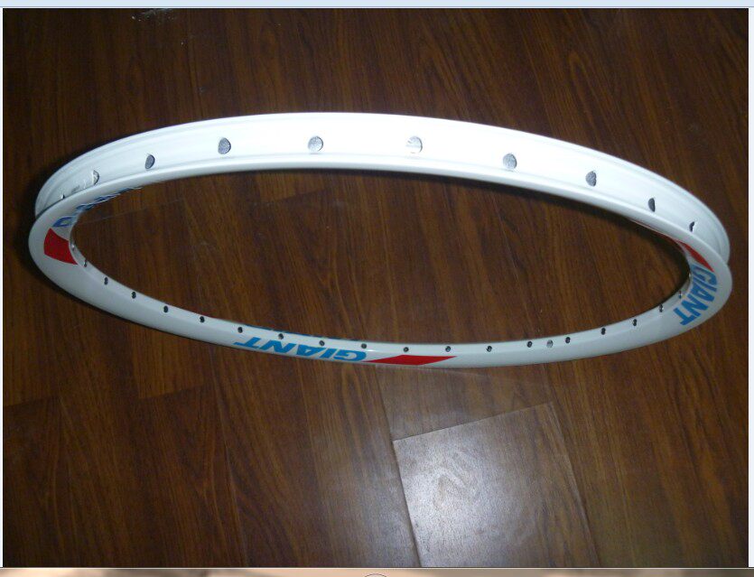 Roues de vélo FASTACE 26 pouces - Ref 2378919 Image 1