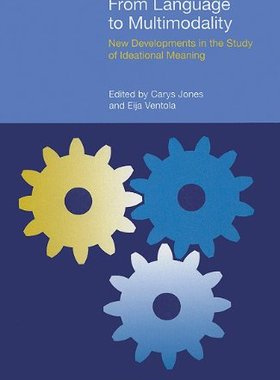 【预售】From Language to Multimodality: New Developmen...