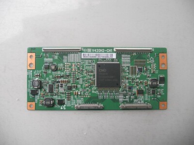 创维逻辑板液晶电视配件