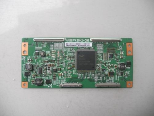 创维逻辑板液晶电视配件