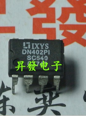 〖昇發电子〗IXDN402PI DN402PI DIP-20 DN402P1