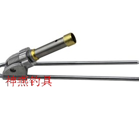 不锈钢炮台支架地插座1514mm