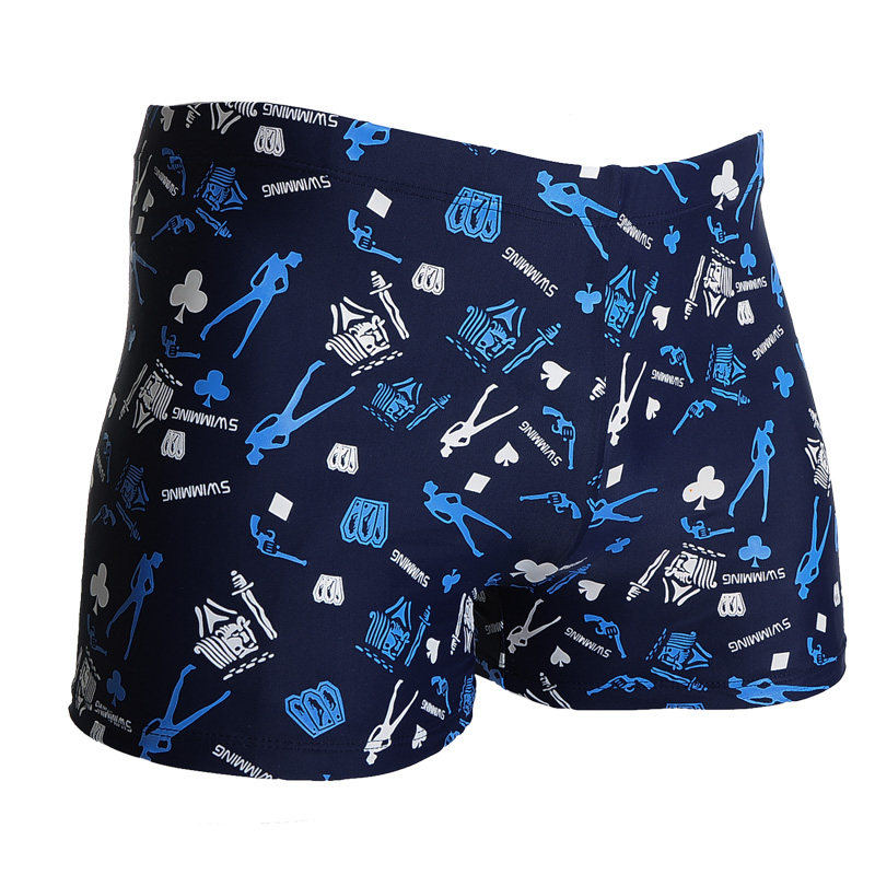 Maillot de bain homme - Ref 2507530 Image 1