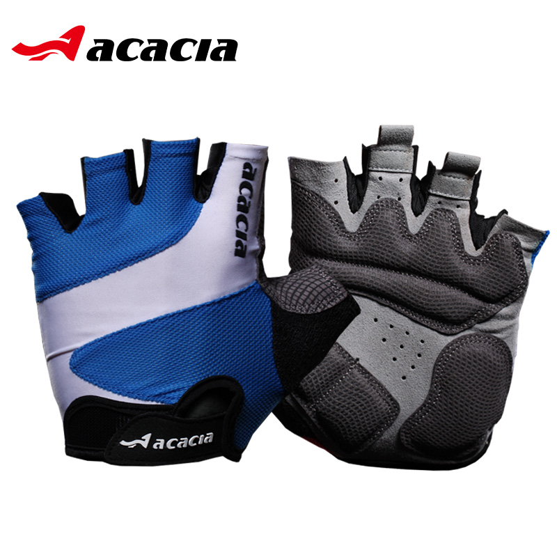 Gants de cyclisme homme ACACIA - Ref 2245777 Image 3