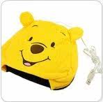 Coussin chauffant USB e.warmer - Ref 426105 Image 1