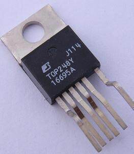 原装进口拆机 TOP248Y   TOP248 电源管理芯片 液晶配