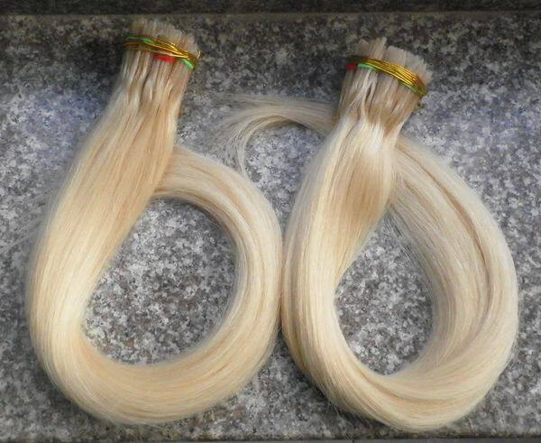 Extension cheveux - Ref 221006 Image 1