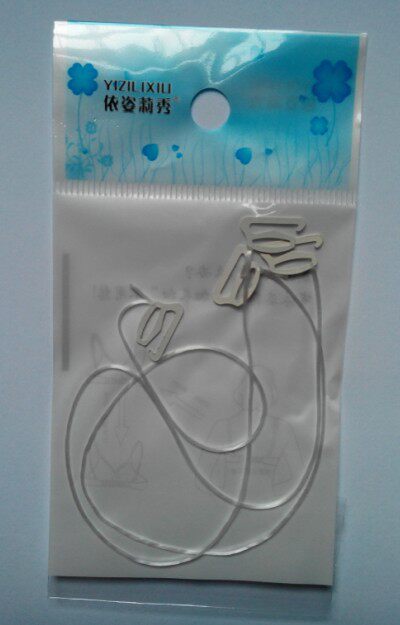 Sangles pour lingerie - Ref 815242 Image 1