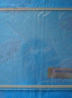 GT/GUNZE USP.4.484.038 HK-25 触摸屏，显示屏，高压条