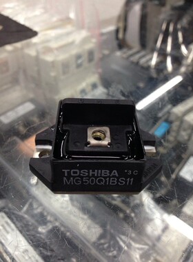 日本东芝MG50Q1BS11 MG75Q1BS11模块大量现货