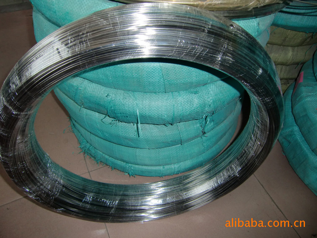 65mn冷拉弹簧钢丝 65mn弹簧钢棒 锰钢棒 60si2mn弹簧线4 5 6 7 8