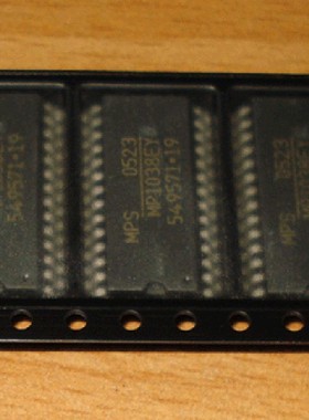 【明发电子】全新液晶高压板芯片 MP1038EY 【贴片封装】