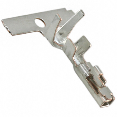 175152-1 泰科/安普 TE/AMP 原装正品连接器 接插件 现货期货