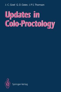 预订 Updates Proctology Colo