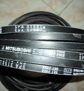 SPA3182LW SPA3250LW SPA3282LW原装进口三角带耐高温空调机皮带