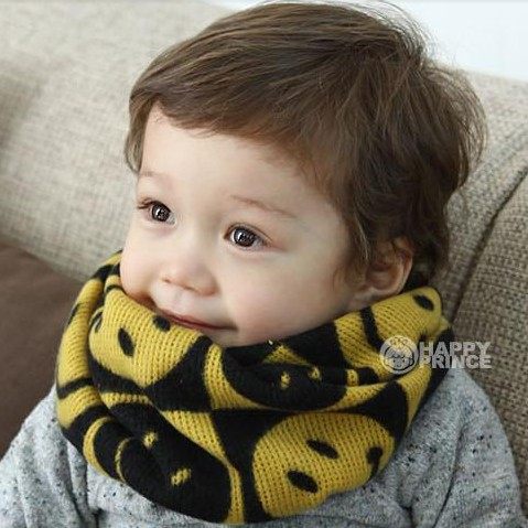 Foulard enfant - Ref 2142351 Image 1