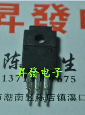 〖昇發电子〗场效应管 2SJ177 J177  TO-220