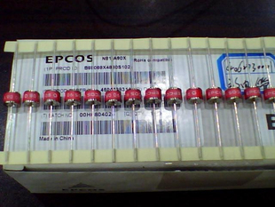 A90X 2极90V 陶瓷气体放电管N81 EPCOS西门子