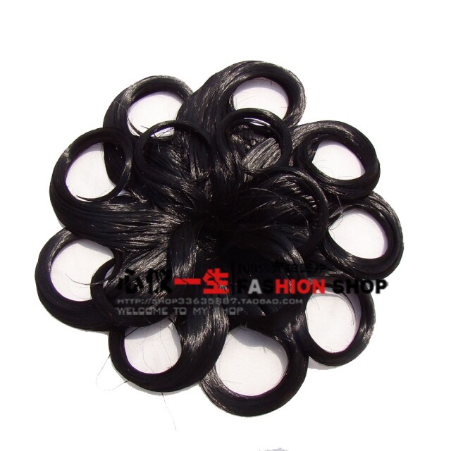 Extension cheveux - Ref 217994 Image 1