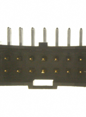 Molex 连接器 901303214