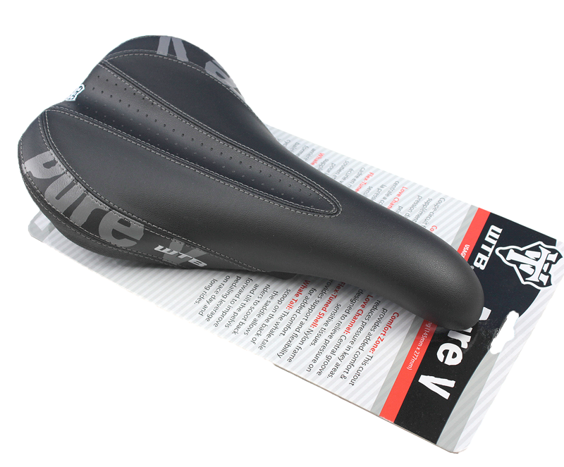 Selle de vélo - Ref 2350811 Image 1