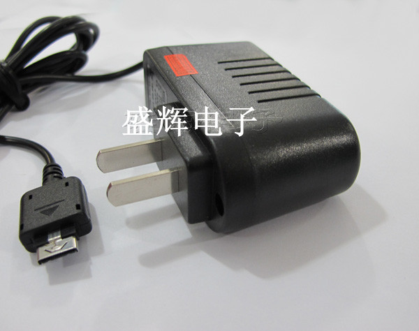 lg手机巧克力充电器数据线