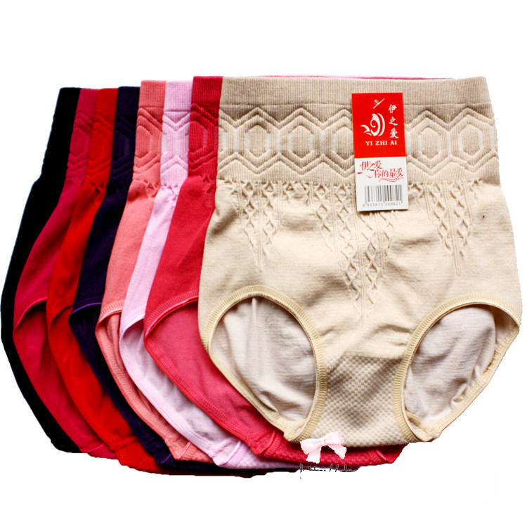 body amincissant en coton - Ref 675013 Image 1
