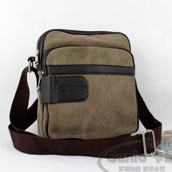 Sac homme - Ref 52820 Image 1