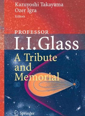 【预订】Professor I. I. Glass: A Tribute and...