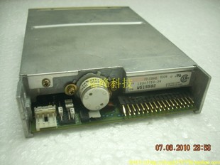 235HG TEAC 跳线软驱 00工控软驱质保1个月 芯片975