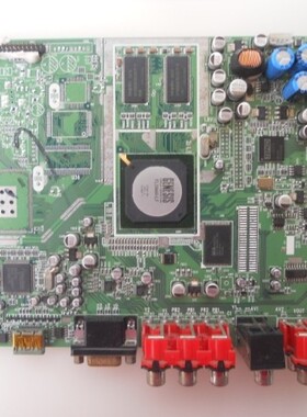 创维32L16HC 37L18HC 42L16HC 46L18CH主板5800-Y8T1G0-08