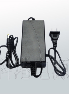 24V2A开关电源适配器 24V2000MA 打印机 液晶显示器 净水机Led  S