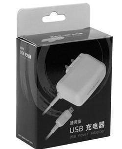 创新原装正品ZEN系列专用MP3播放器充电器可通用USB纯净5V 1000mA