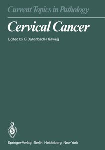 【预订】Cervical Cancer
