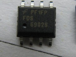 FDS8962C