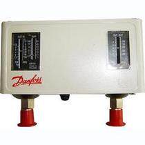 Danfoss 丹佛斯双压控  丹佛斯KP15  制冷机组双压控