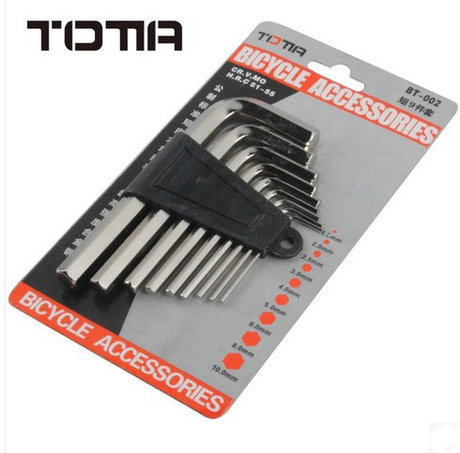 Outils pour vélo TOTTA - Ref 2282719 Image 1