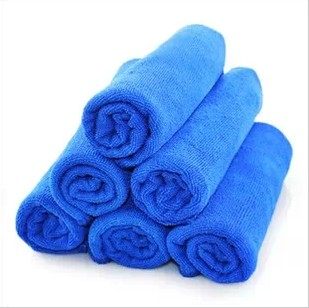 批發洗车店超细纤维擦车毛巾 40*60cm /60*160cm 加厚洗擦车毛巾