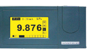 OW-JL-R1000系列单色无纸记录仪 三通道万能输入显示输出报警功能