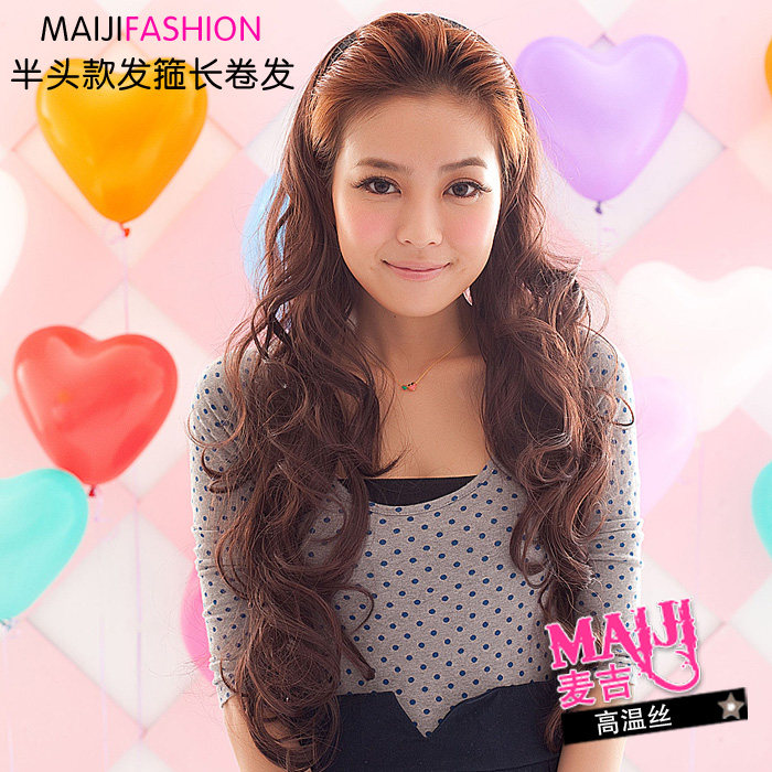 Extension cheveux - Ref 226271 Image 1