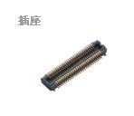 AXT326124 26pin 原装连接器  低价热卖