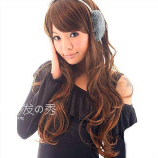 Entretien pour perruques - Ref 268538 Image 12