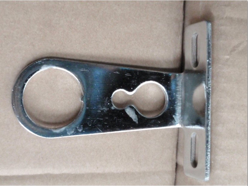 Panier pour vélo - Ref 2258698 Image 1