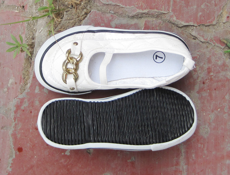 Chaussures enfants pour Toute saison - Ref 1018000 Image 1