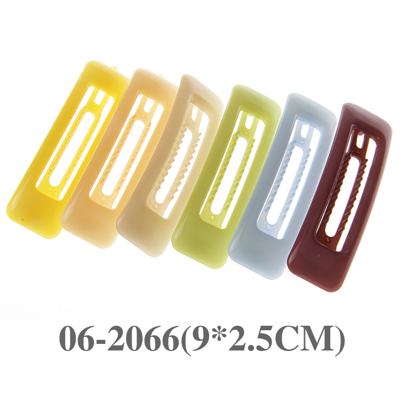 卡莲芳专柜进口正品发饰头饰品ANDY丹麦夹发夹优质耐折色泽清丽