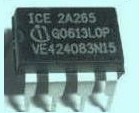 ICE2A265 2A265  电源管理芯片