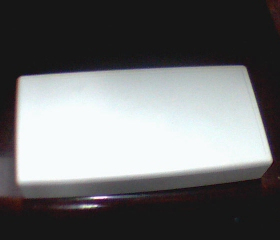 特价塑料壳体塑料盒仪表外壳接线盒转接盒塑胶盒D111 156*75*29mm