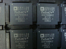 AD9789BBCZ 全新正品，欢迎询问