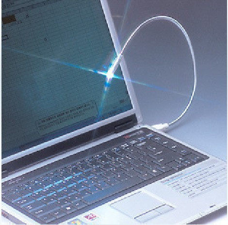 Lampe USB - Ref 380897 Image 1